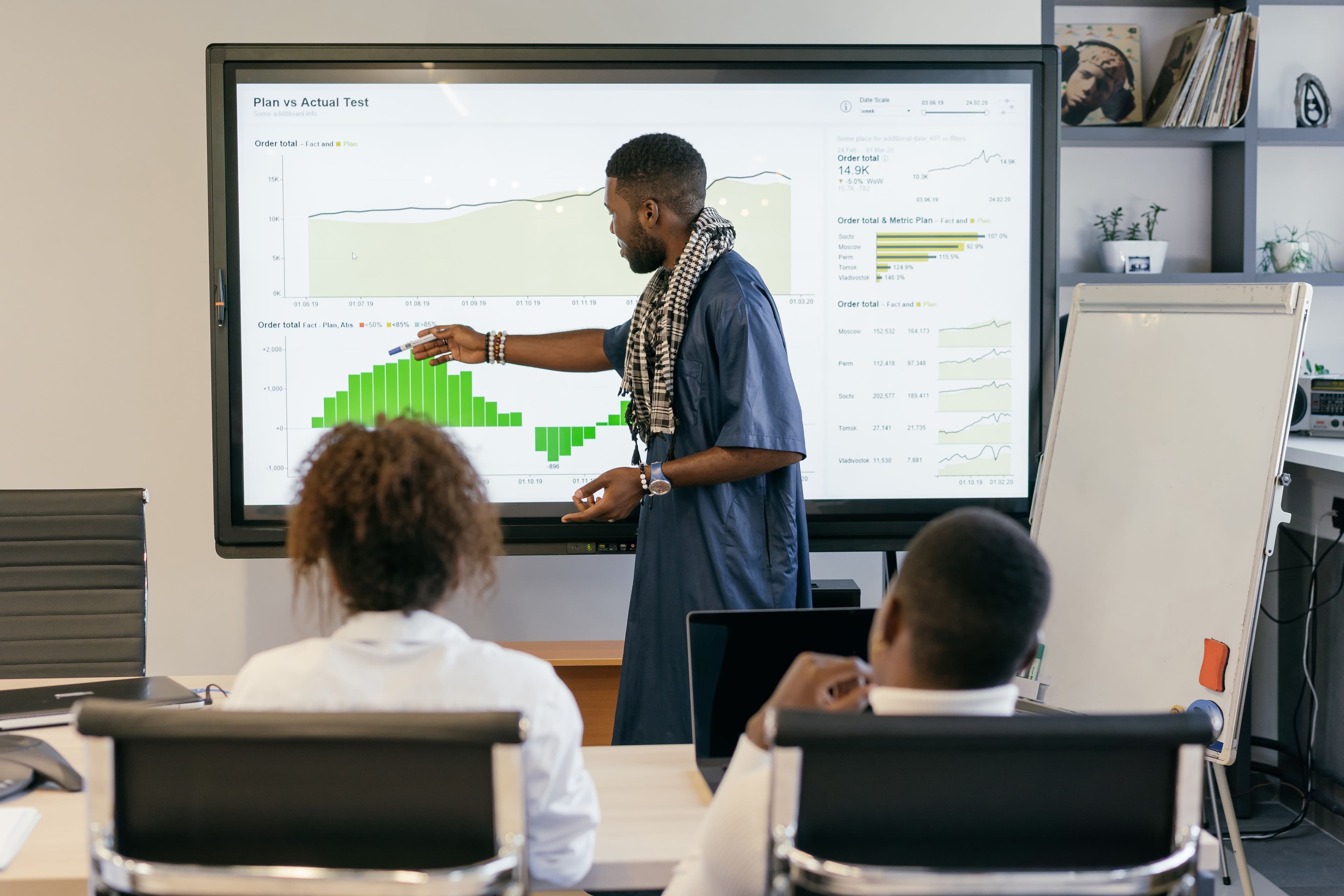 9 Essential Software Tools Every Nigerian SME Needs to Run Smoothly