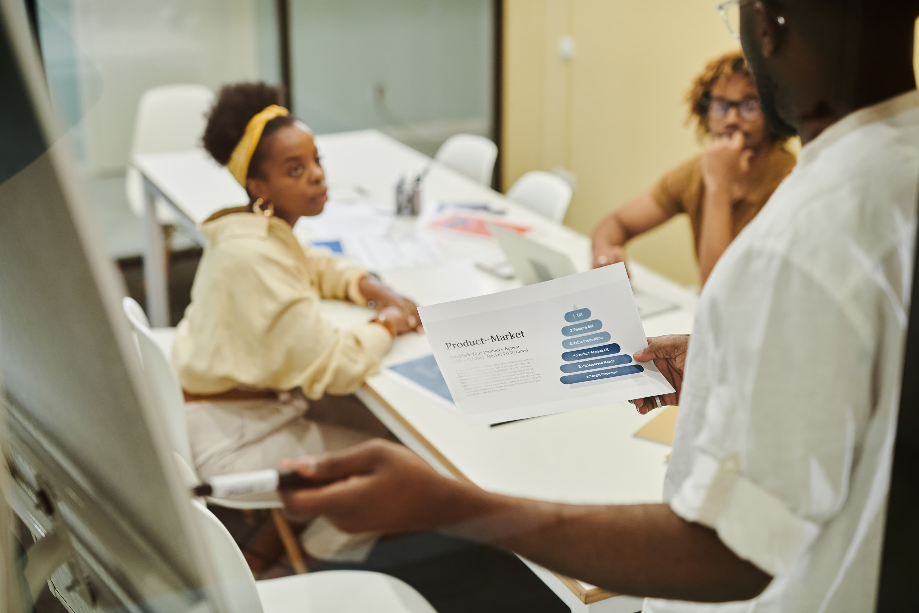 Building High Performance Teams in Your Nigerian SME