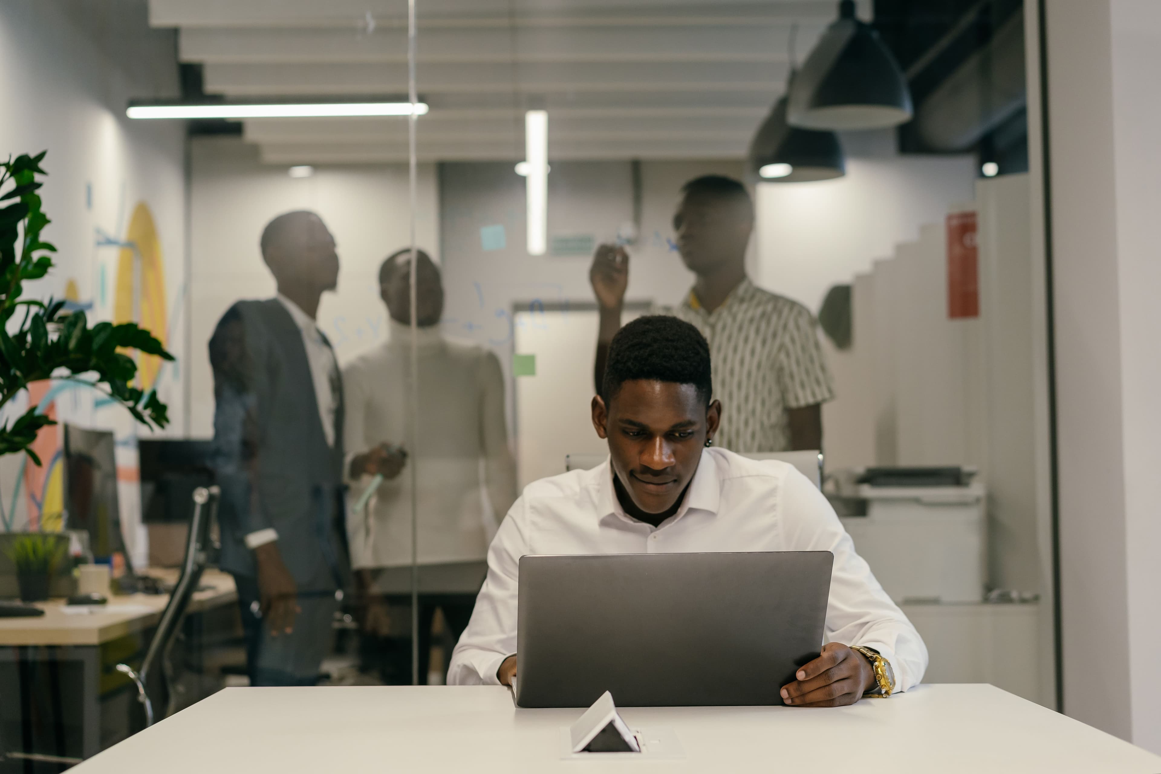 Business Insurance 101: What Every Nigerian Business Actually Needs