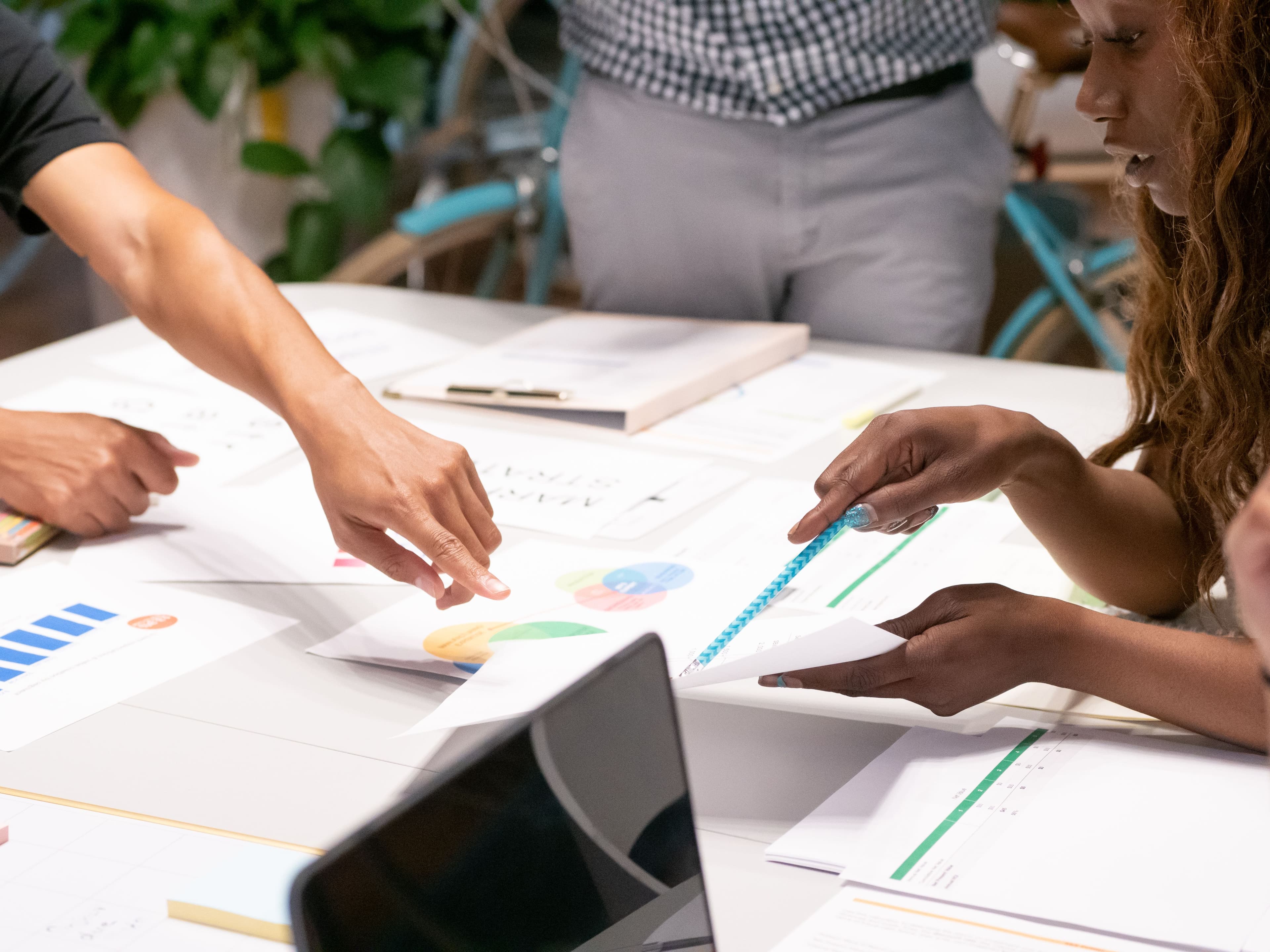 Creating Your First Business Budget: A Step by Step Guide for Nigerian SMEs