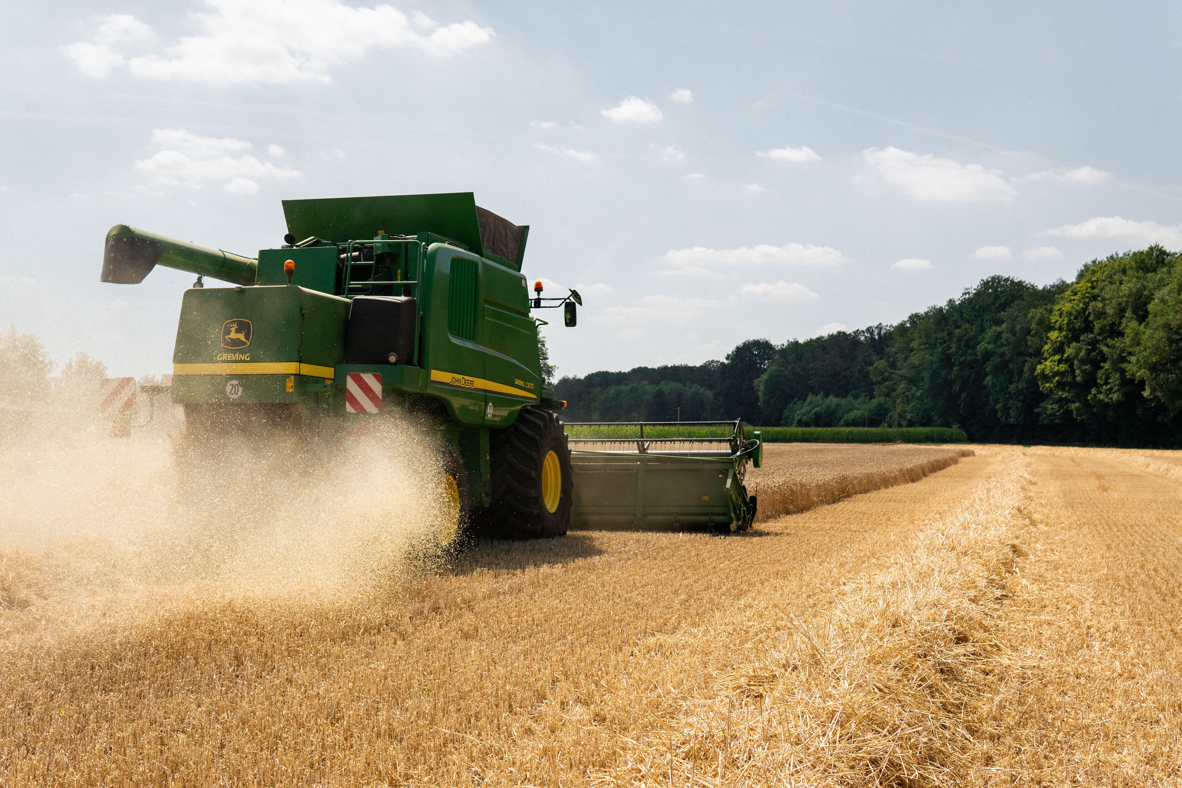 High Growth Business Opportunities in Nigeria's Agriculture Value Chain