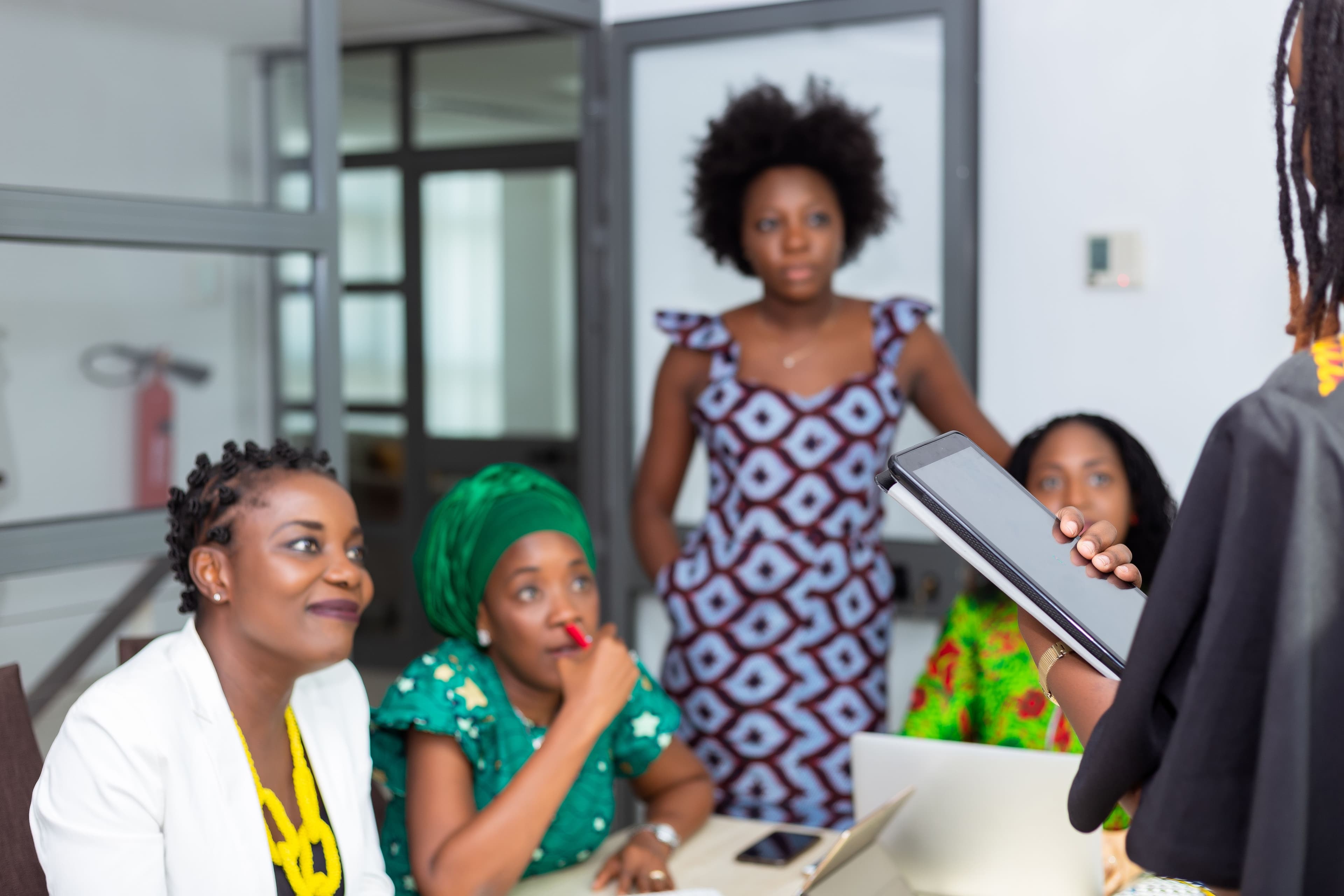 Hiring Your First Employee: A Guide for Nigerian Business Owners