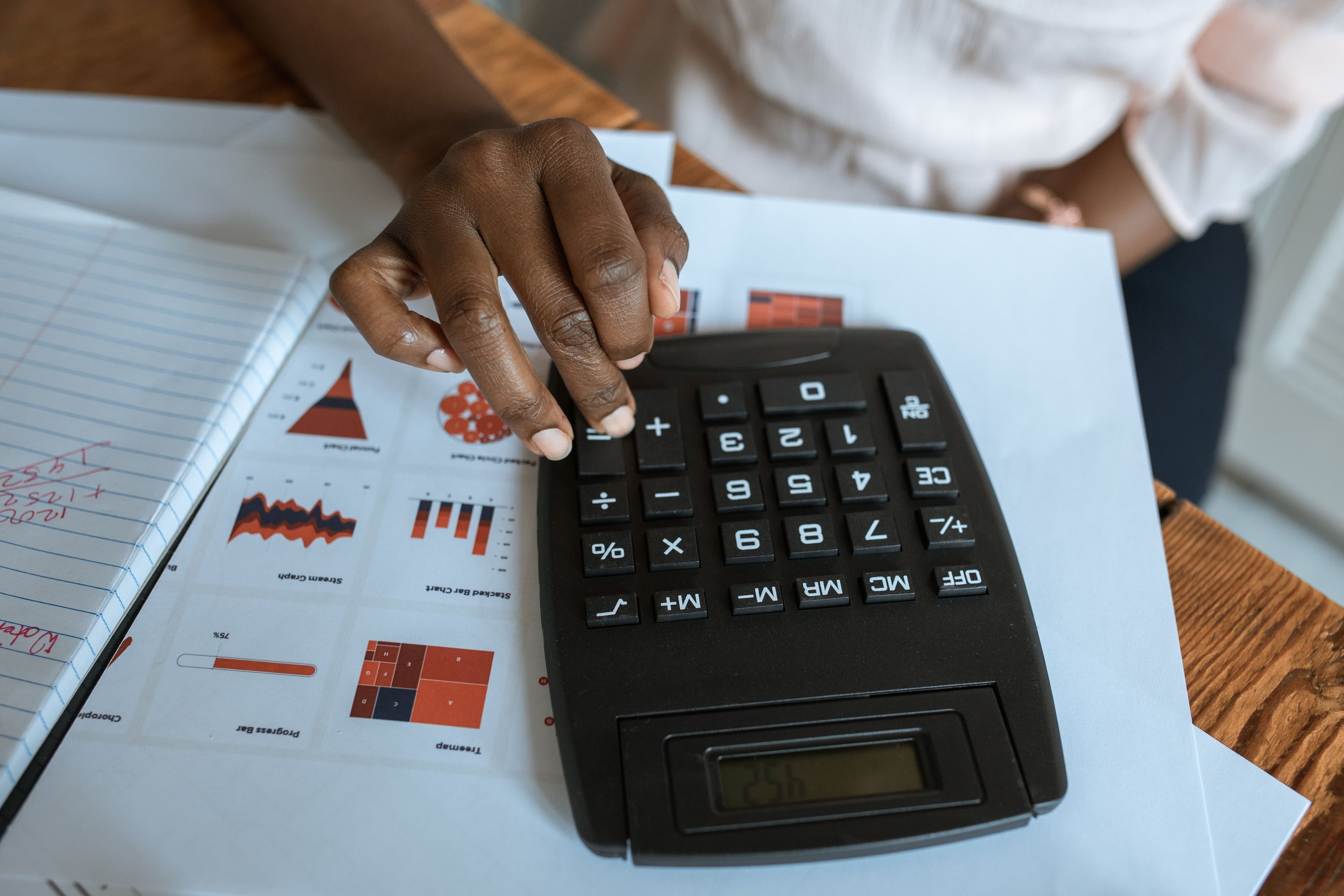 How to Create a Cash Flow Forecast for Your Nigerian Business