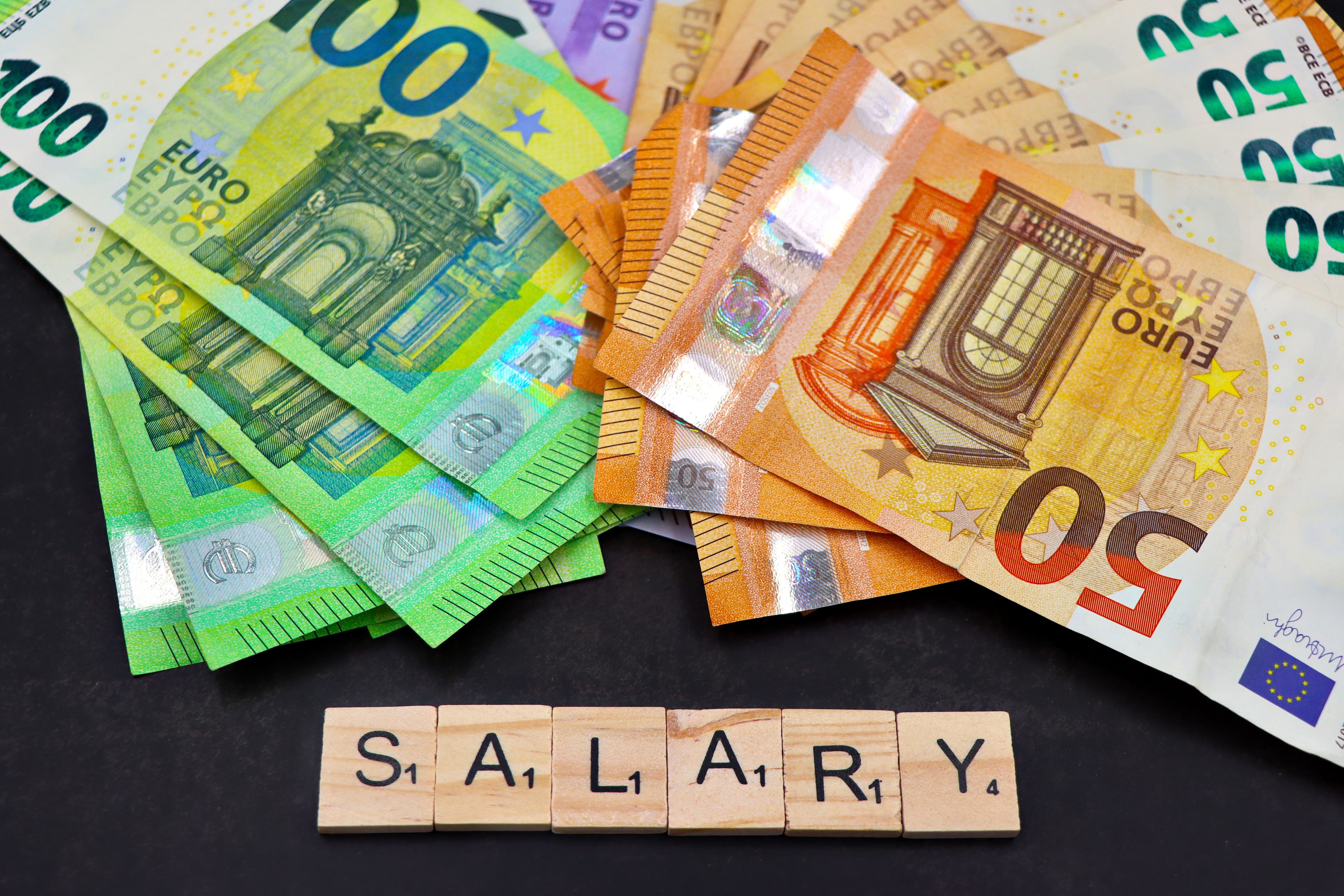 How to Design a Salary Structure for Your Nigerian Business