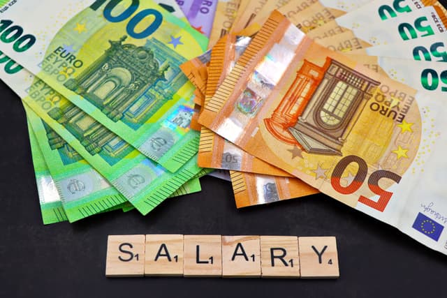 How to Design a Salary Structure for Your Nigerian Business