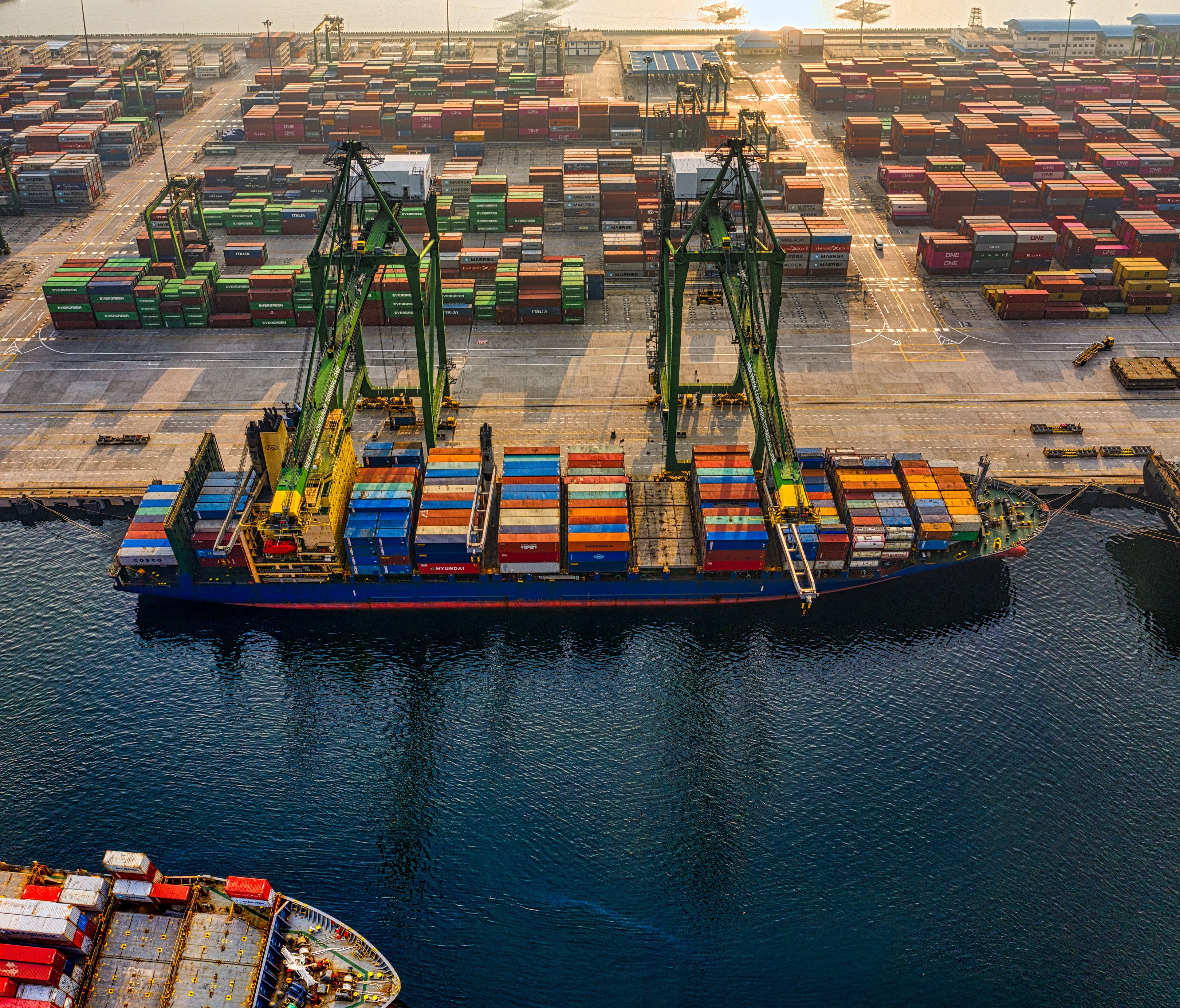 Marine Insurance for Importers and Exporters: What You Need to Know