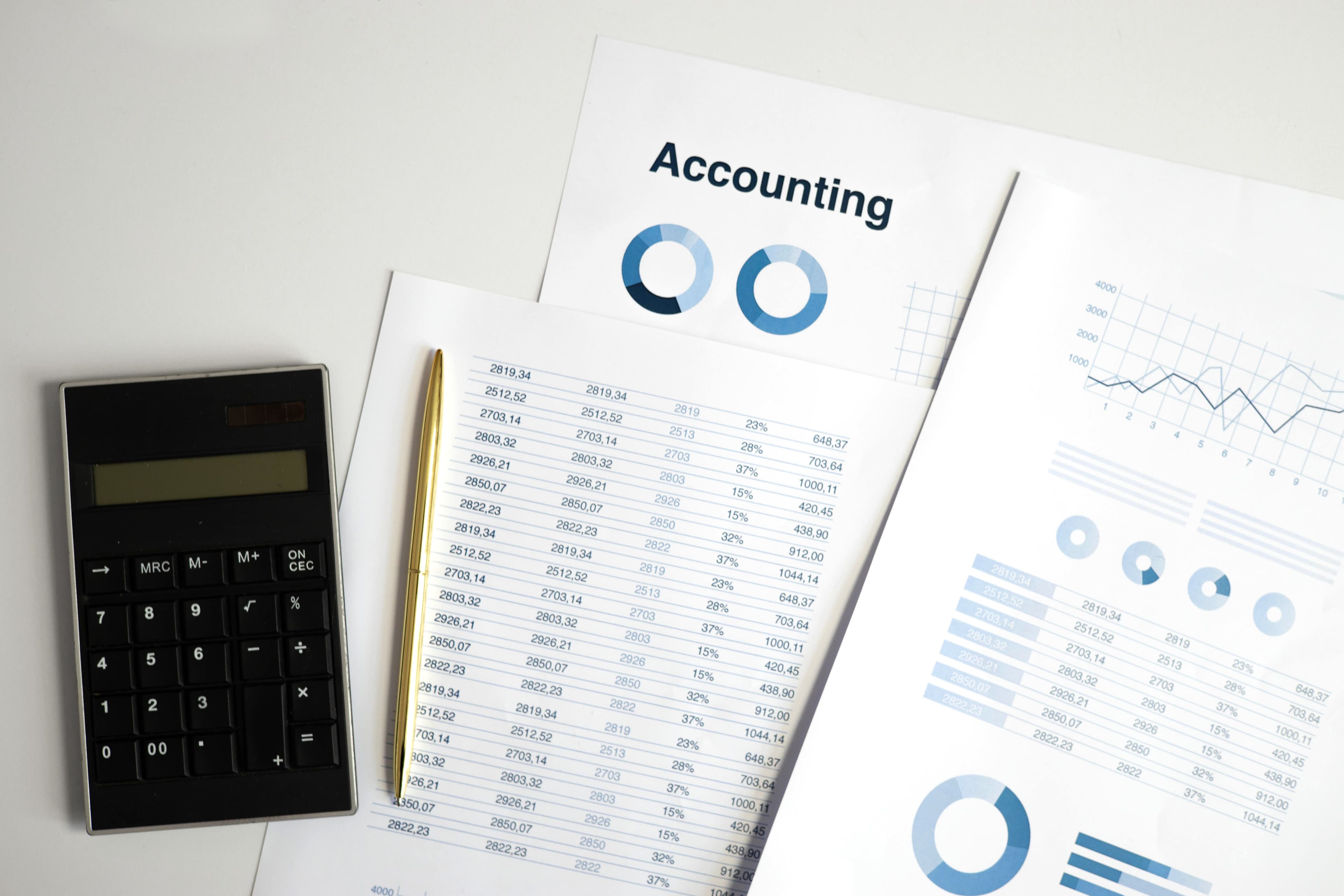 Setting Up Your Books: How to Build a Chart of Accounts for Your Business