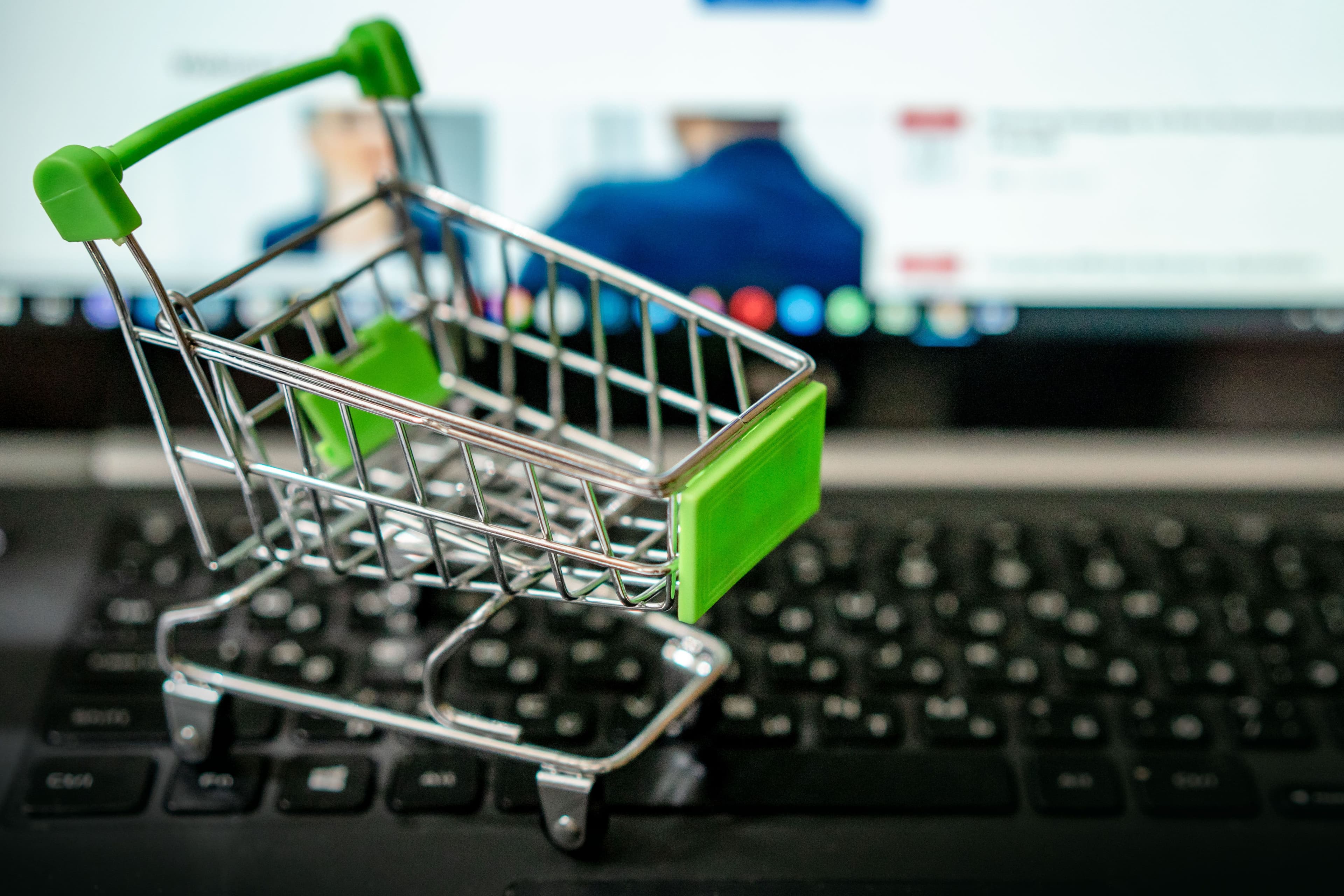 The Complete Guide to Building Your First Online Store