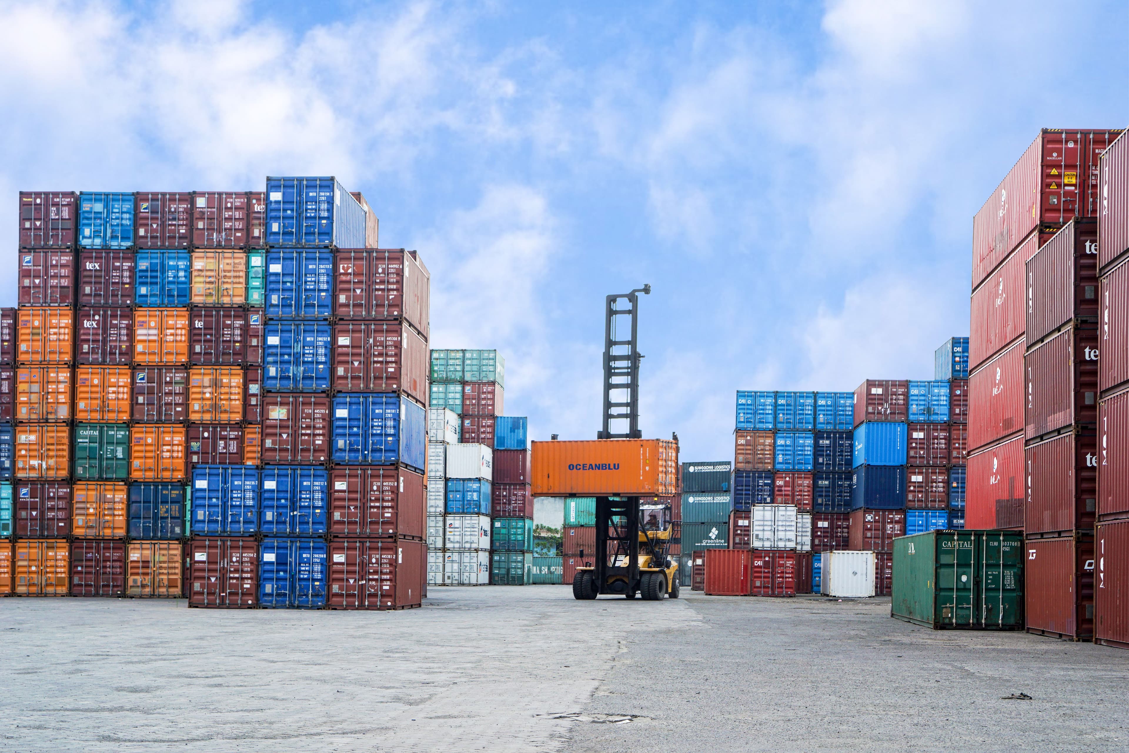 The Complete Guide to Exporting Your First Shipment from Nigeria
