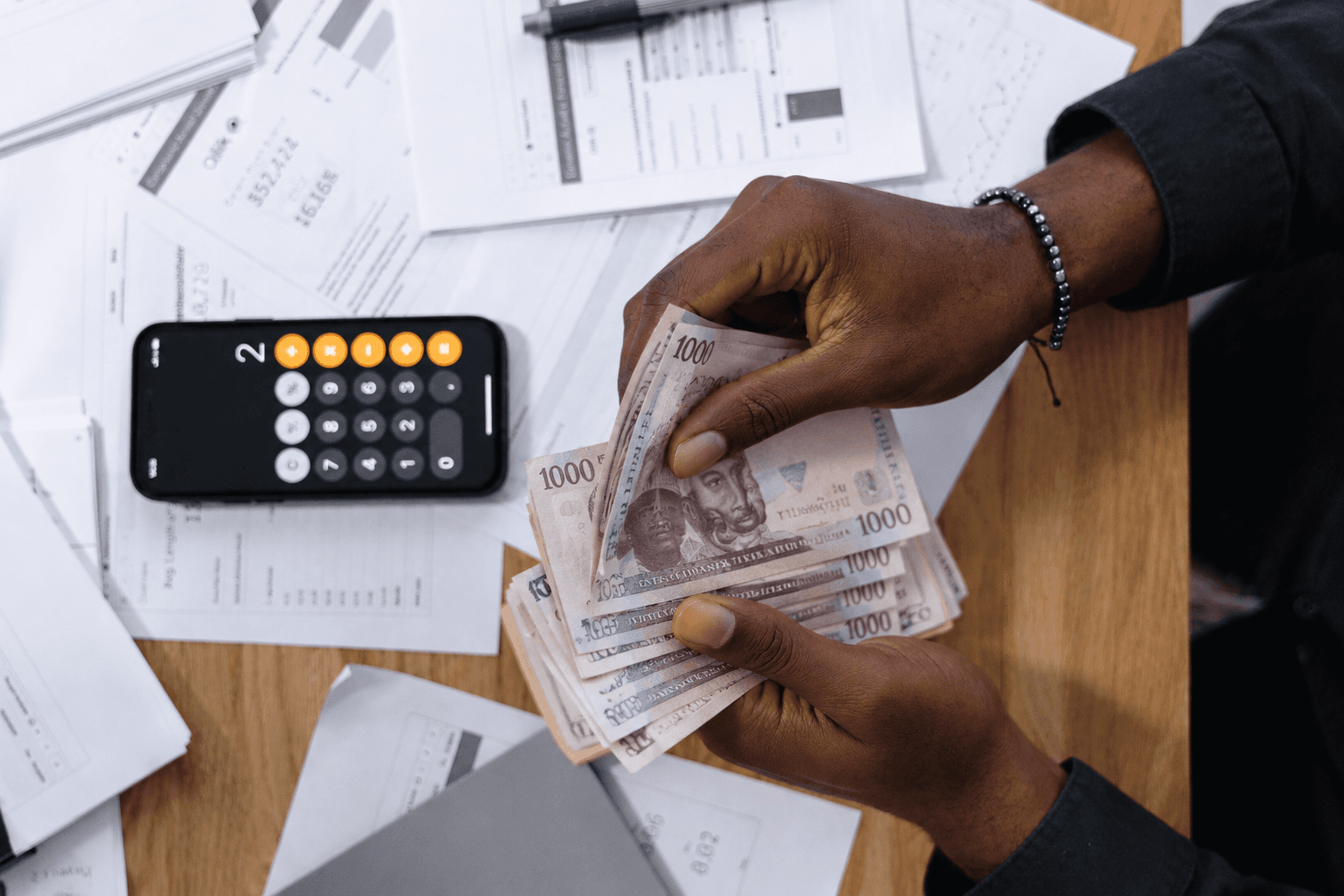 The Complete Guide to Getting Your First Business Loan in Nigeria
