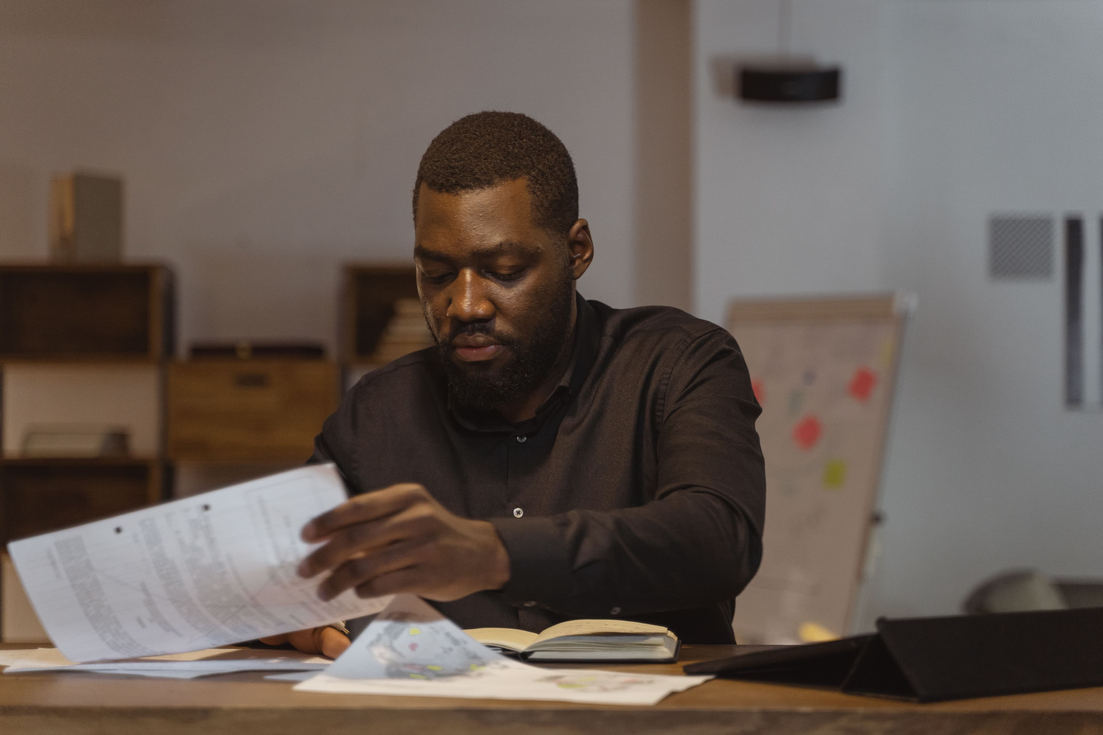 The Complete Guide to Writing a Business Plan Investors Will Actually Read