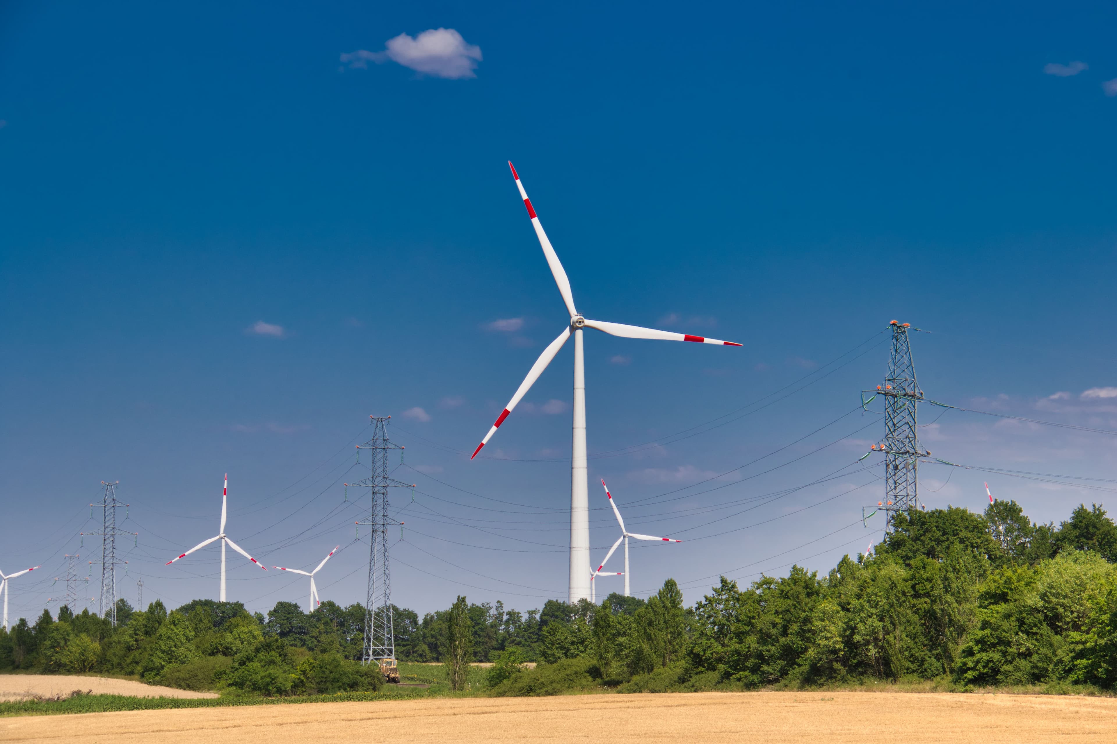 Untapped Business Opportunities in Nigeria's Renewable Energy Sector