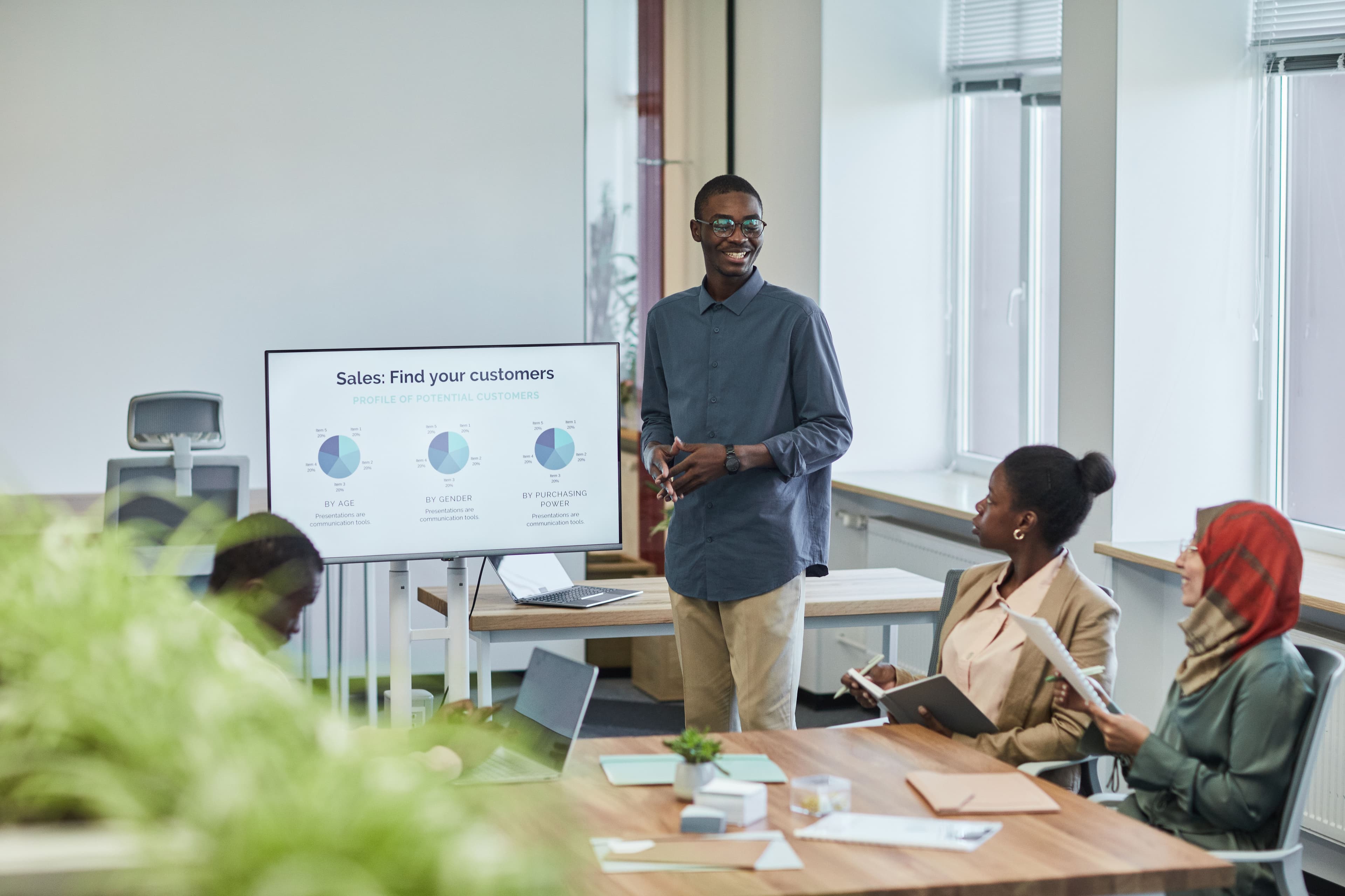 Brand Positioning for the Nigerian Market: A Practical Guide for SMEs