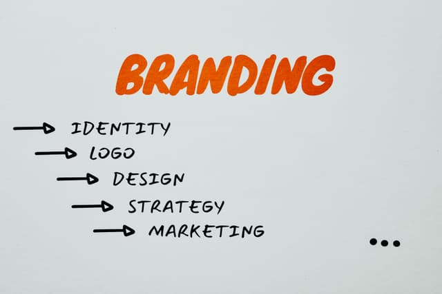 Building a Brand That Stands Out in a Crowded Nigerian Market
