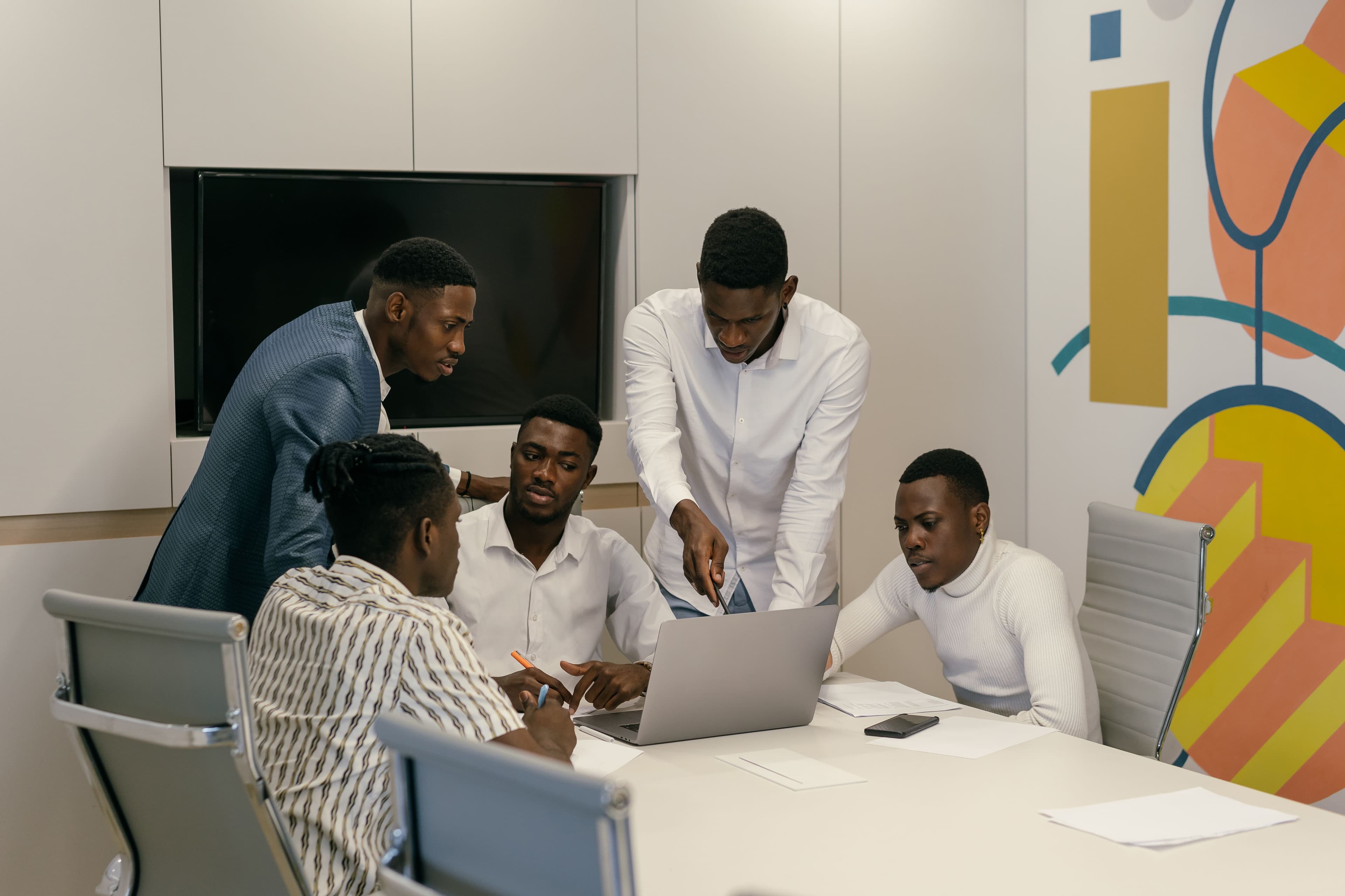 Building a Feedback Culture in Your Nigerian Business