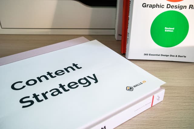 Content Marketing Strategy for SMEs: A Practical Framework That Doesn't Require a Big Budget