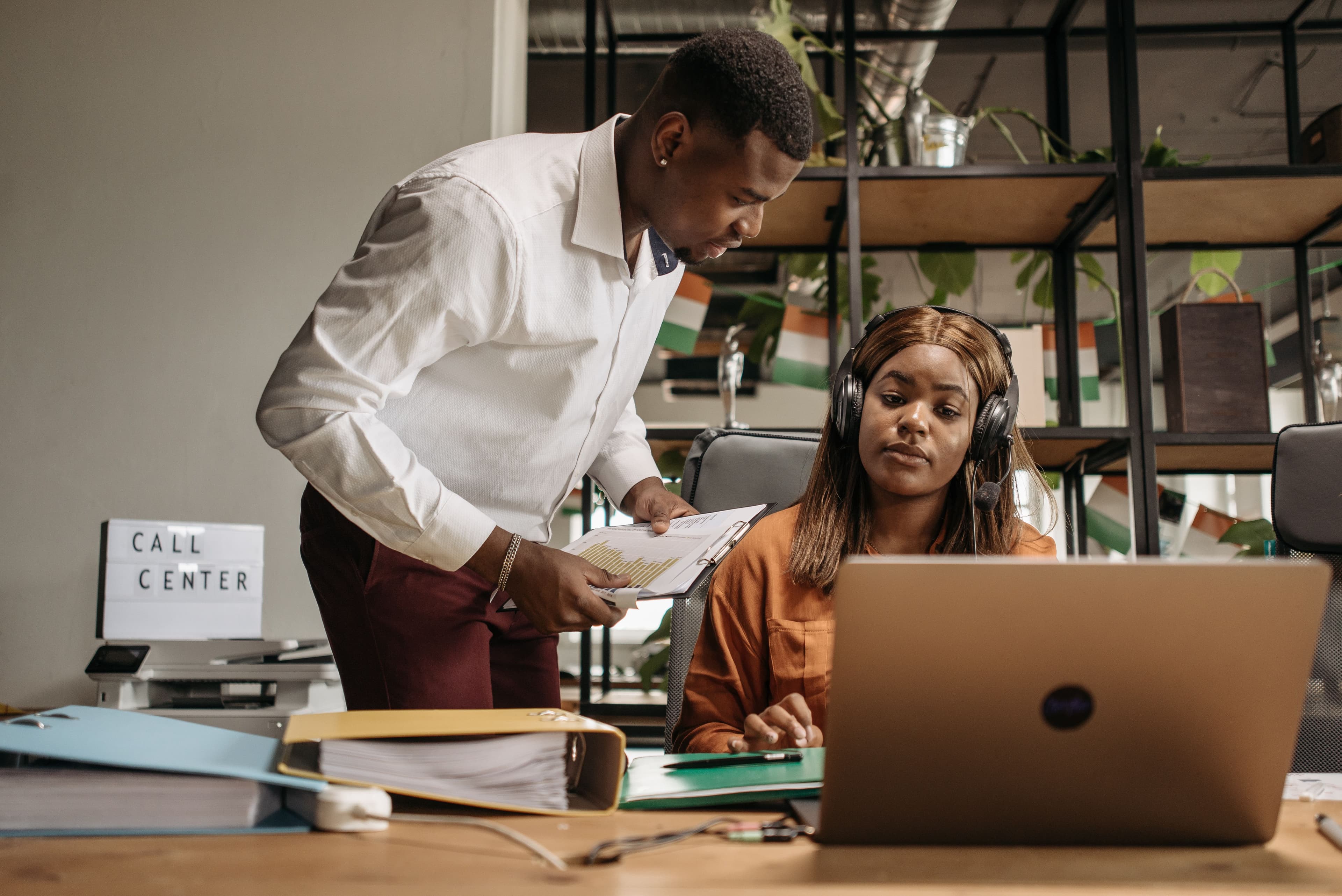 Customer Retention Strategies That Work for Nigerian SMEs