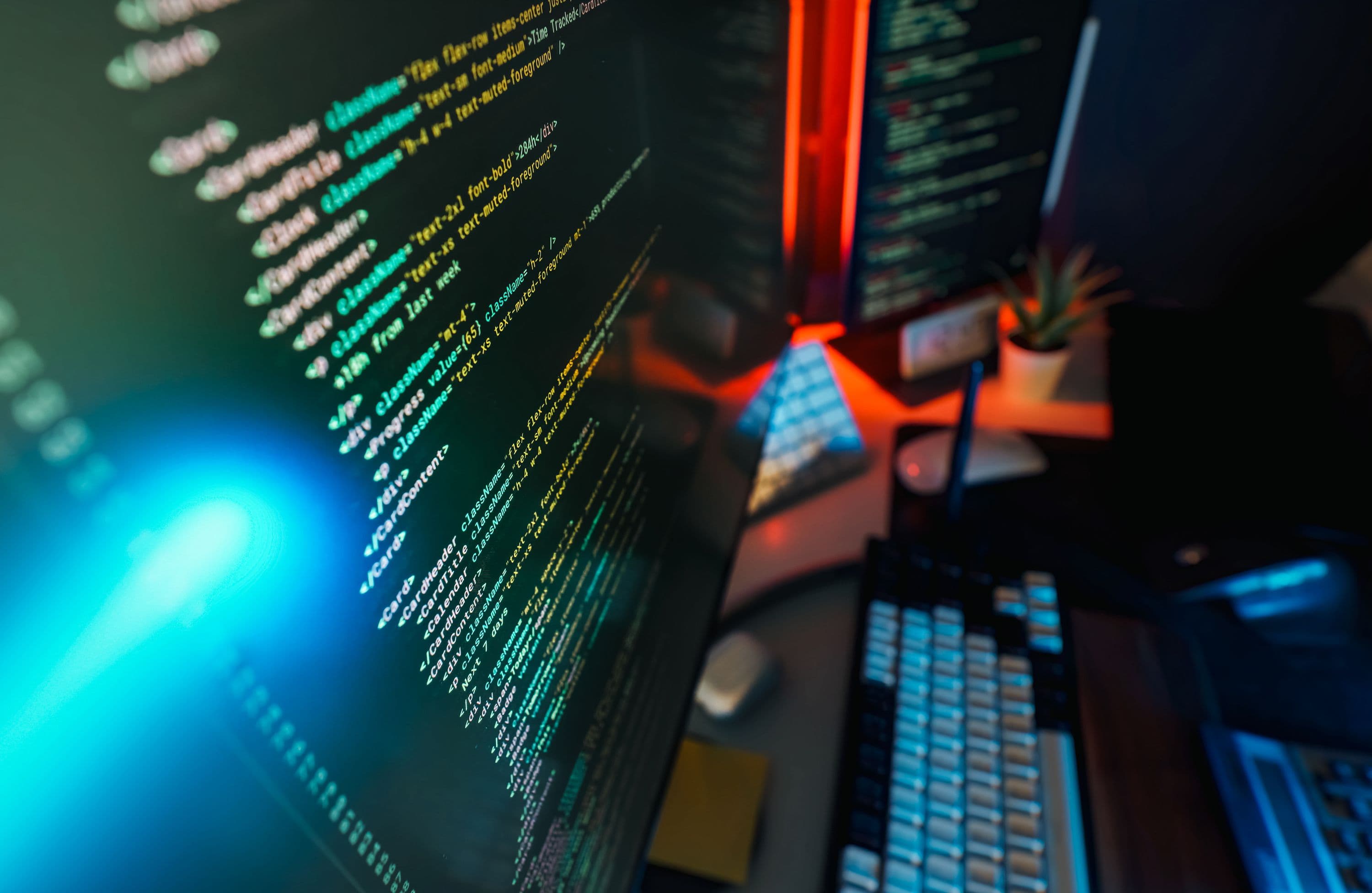 Cybersecurity for Small Businesses: Why Your Nigerian SME Is a Bigger Target Than You Think