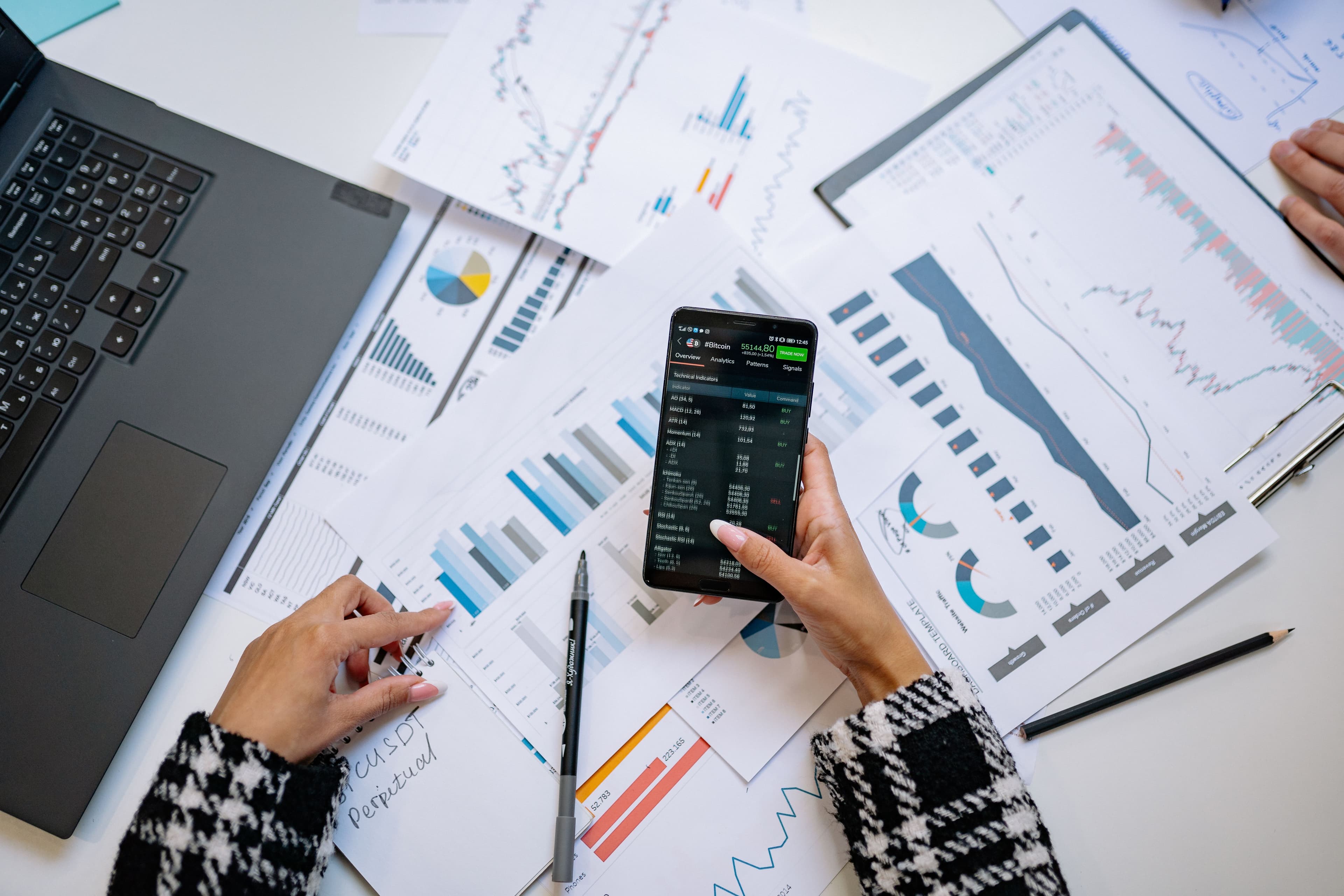 Data Driven Decision Making: Why "Gut Feeling" Is Costing Your Business Money