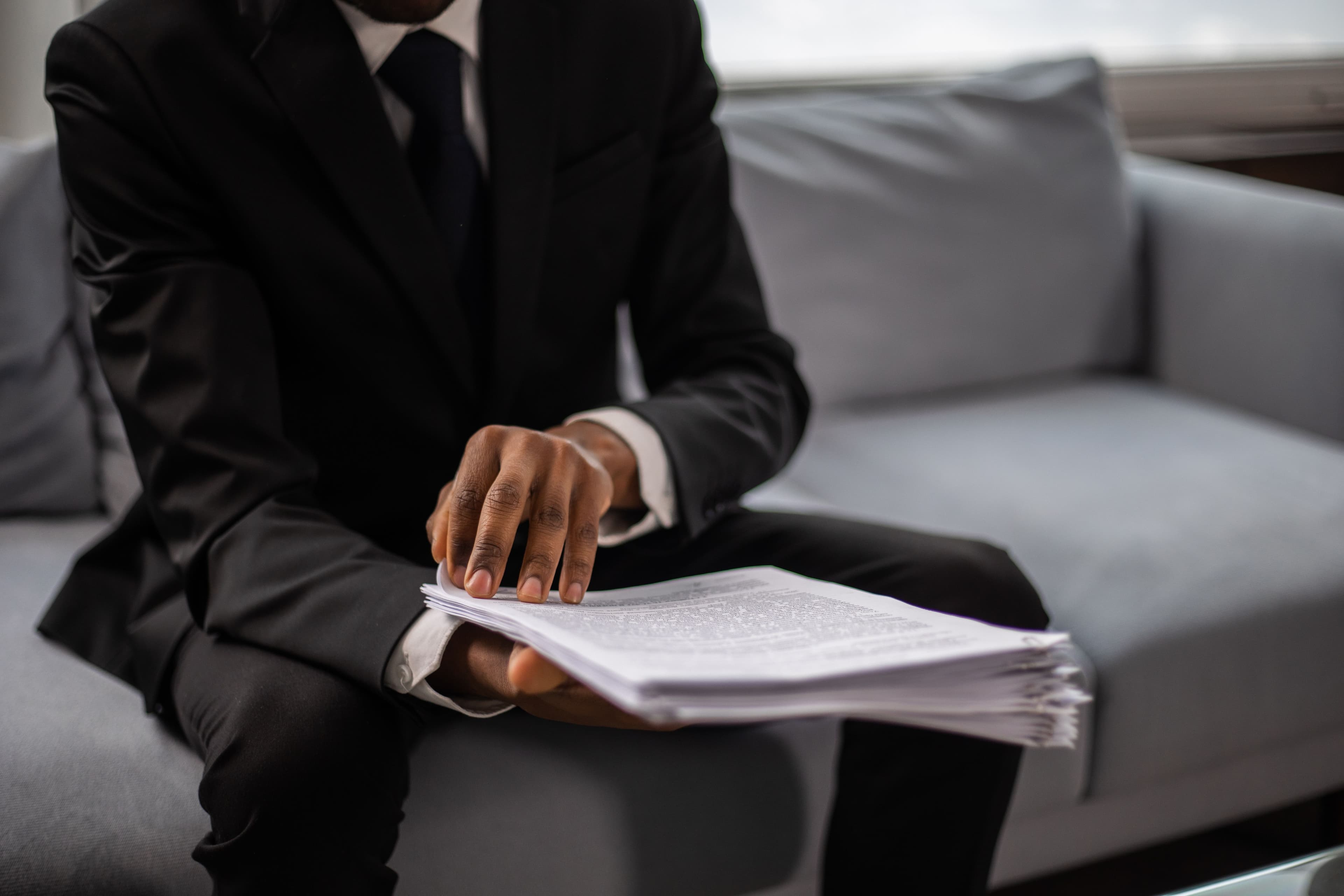 How to Register a Trademark in Nigeria: A Step by Step Guide for SMEs