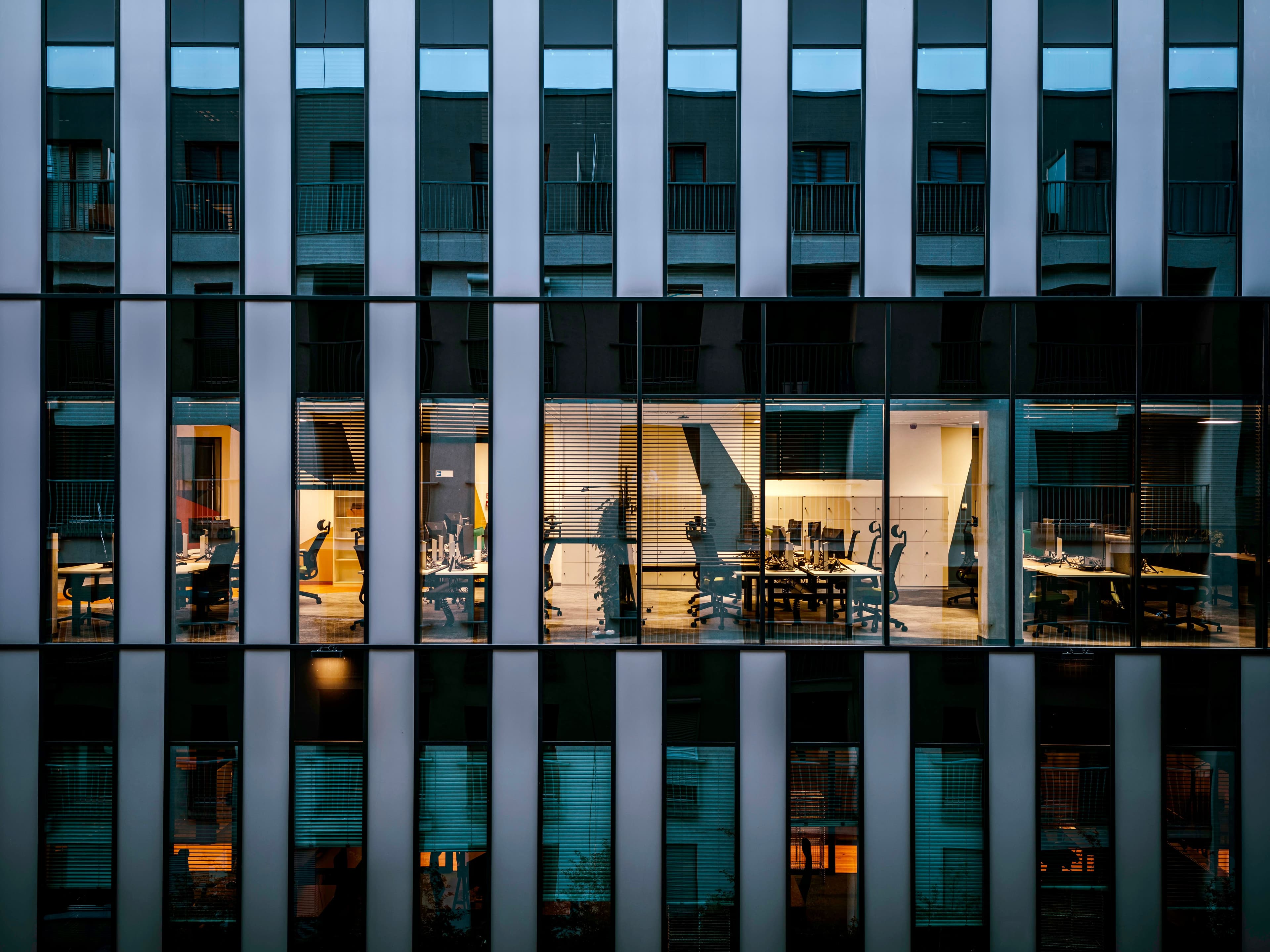 How to Set Up Your First Office in Nigeria: A Practical Guide for Growing SMEs