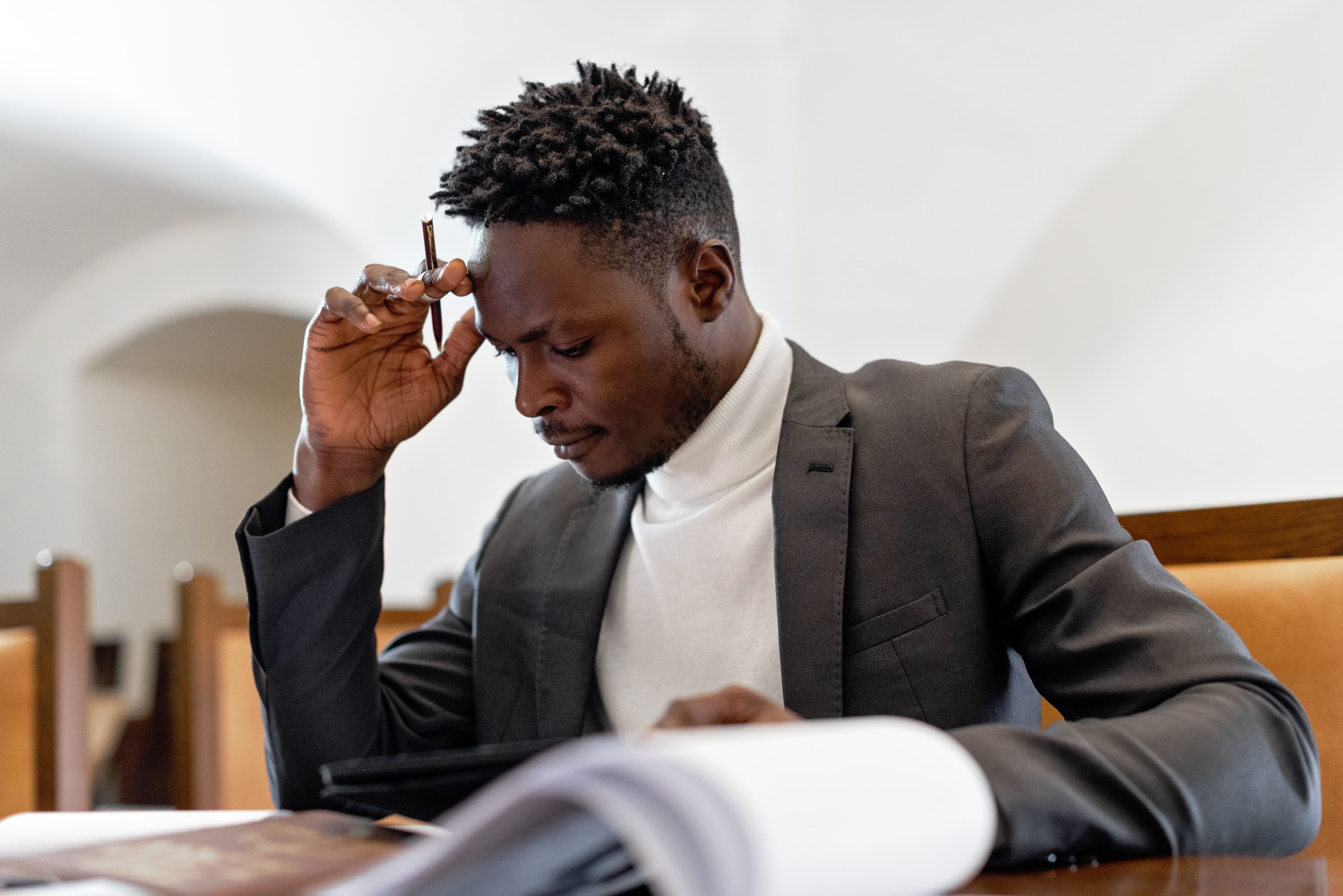 The Nigerian Labour Act Explained: What Every Business Owner Needs to Know