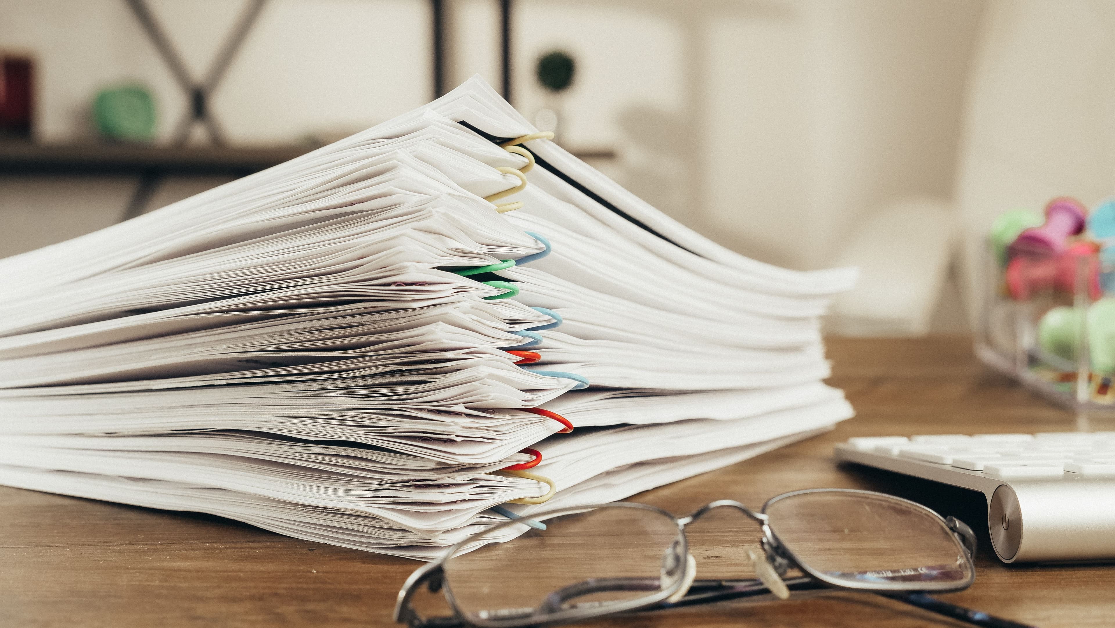 Why Your Business Needs SOPs (Even If You Think You're Too Small)